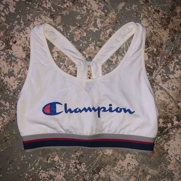 Champion Sports Bra - Picture 1 of 2